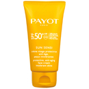 Payot Sun Sensi Crème Visage Protective Anti Ageing Face Cream Spf 50 50ml