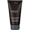 Payot Homme Gel Nettoyage Integral All Over Shampoo 200ml