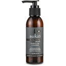 Click to view product details and reviews for Sukin Oil Balancing Charcoal Balancing Gel Cleanser 125ml.