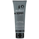 Click to view product details and reviews for Sukin Oil Balancing Charcoal Pore Refining Facial Scrub 125ml.