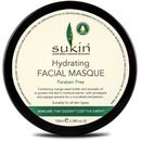 Click to view product details and reviews for Sukin Hydrating Facial Masque 100ml.