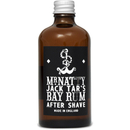Click to view product details and reviews for Mr Natty Jack Tar Bay Rum Aftershave 100ml.