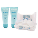 Cosmetics & Skincare Australian Bodycare Hero Kit (Worth £22.50)