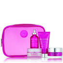 Elemis Breast Cancer Care Face Body Wellbeing Collection Worth £95