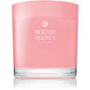 Click to view product details and reviews for Molton Brown Rhubarb And Rose Three Wick Candle 480g. Click to view product details and reviews for Molton Brown Rhubarb And Rose Three Wick Candle 480g.