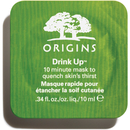 Click to view product details and reviews for Origins Drink Up 10 Minute Face Mask Pod 10ml.
