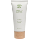 Naobay Equilibria Gel To Milk Facial Cleanser 100ml