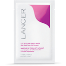 Click to view product details and reviews for Lancer Skincare Lift Plump Sheet Mask.
