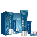 Click to view product details and reviews for Lancer Skincare The Method Polish Glow Worth £100.