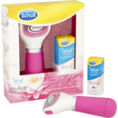 Click to view product details and reviews for Scholl Spa Deluxe Gift Pack.