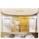 DeclÉor Aroma Lisse Discovery Kit