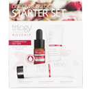 Click to view product details and reviews for Trilogy Discover Starter Set Rosehip For Combination Oily Skin.