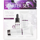 Click to view product details and reviews for Trilogy Discover Starter Set Age Proof.