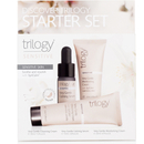 Click to view product details and reviews for Trilogy Discover Starter Set For Sensitive Skin.