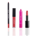 Click to view product details and reviews for Sigma Make Your Pout Lip Set.