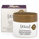 Click to view product details and reviews for Akin Purely Revitalising Brightening Day Crème.