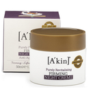 Click to view product details and reviews for Akin Purley Revitalising Firming Night Crème.