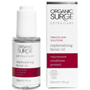 Organic Surge Extra Care Replenishing Facial Oil 30ml