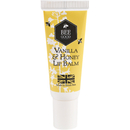 Bee Good Vanilla And Honey Lip Balm 10ml