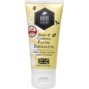 Click to view product details and reviews for Bee Good Honey And Camelina Facial Exfoliator 50ml.
