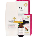 Click to view product details and reviews for Akin Start With Radiance Kit Worth £3700.