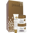 Click to view product details and reviews for Akin Ultimate Anti Ageing Kit Worth £8100.