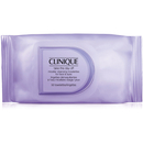 Click to view product details and reviews for Clinique Take The Day Off Face And Eye Cleansing Towelettes 50 Units.