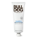 Click to view product details and reviews for Bulldog Sensitive Shave Cream 100ml.