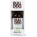 Click to view product details and reviews for Bulldog Original Shave Oil 30ml.