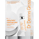 Click to view product details and reviews for Dr Dennis Gross Alpha Beta Medi Spa 4 Pack.