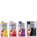Click to view product details and reviews for Skin Republic Skin Radiance Sheet Face Mask Gift Pack.