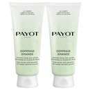 Click to view product details and reviews for Payot Gommage Amande Body Scrub Duo 200ml.