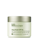Click to view product details and reviews for Origins Dr Andrew Weil For Origins™ Mega Bright Spf 30 Skin Tone Correcting Oil Free Moisturiser 50ml.