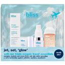 Click to view product details and reviews for Bliss Triple Oxygen Travel Essentials Set Worth &pound;5700.