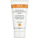 Click to view product details and reviews for Ren Glycolactic Radiance Renewal Mask 20ml.