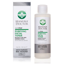 Click to view product details and reviews for Manuka Doctor Apiclear Purifying Facial Toner 100ml.