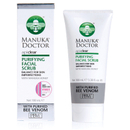 Click to view product details and reviews for Manuka Doctor Apiclear Purifying Facial Scrub 100ml.