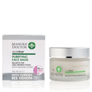 Click to view product details and reviews for Manuka Doctor Apiclear Purifying Face Mask 40ml.