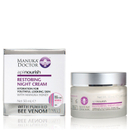 Click to view product details and reviews for Manuka Doctor Apinourish Restoring Night Cream 50ml.