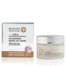 Click to view product details and reviews for Manuka Doctor Apirefine Illusionist Rapid Lift Mask 40ml.