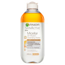 Click to view product details and reviews for Garnier Micellar Oil Infused Water 400ml.