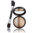 Click to view product details and reviews for Laura Geller Baked Scuplting Bronzer With Brush Medium Tan.