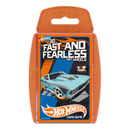 Top Trumps Specials - Hot Wheels Top Trumps Specials - Hot Wheels