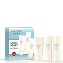 Shiseido Pureness Deep Cleansing Foam Starter Kit Worth £3085