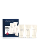 Click to view product details and reviews for Shiseido Mens Cleansing Foam Starter Kit Worth £2272.
