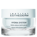Click to view product details and reviews for Institut Esthederm Aqua Diffusion Care 50ml.