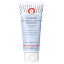 Click to view product details and reviews for First Aid Beauty Ultra Repair Pure Mineral Sunscreen Moisturizer Spf40 567g.