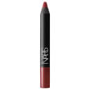 Click to view product details and reviews for Nars Cosmetics Powerfall Collection Velvet Matte Lip Pencil Consuming Red.