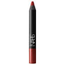 Click to view product details and reviews for Nars Cosmetics Powerfall Collection Velvet Matte Lip Pencil Infatuated Red.
