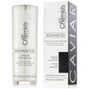 Click to view product details and reviews for Skinchemists Advanced Caviar Eye Serum 15ml.